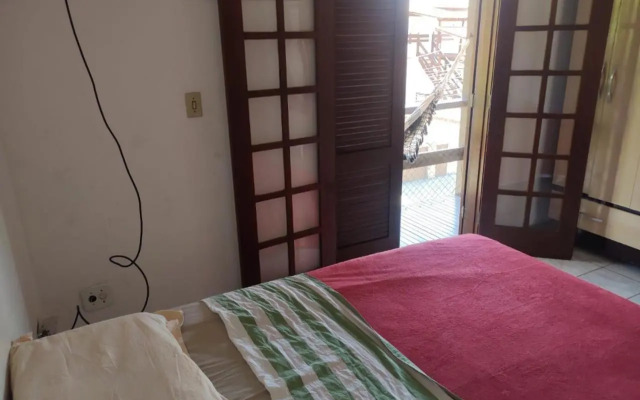 Casa de praia Dunas Garden 3