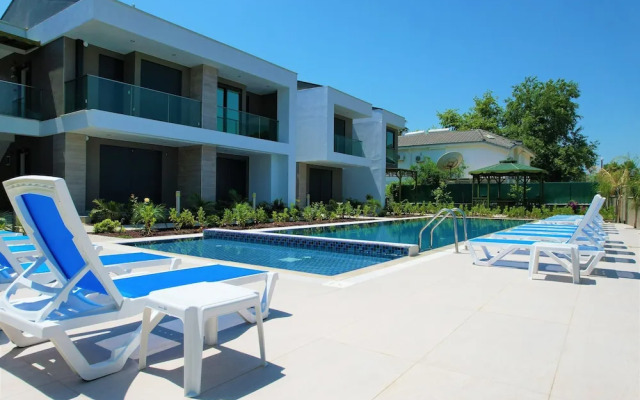 Istanbul Beach Hotel Sweet Home Apart