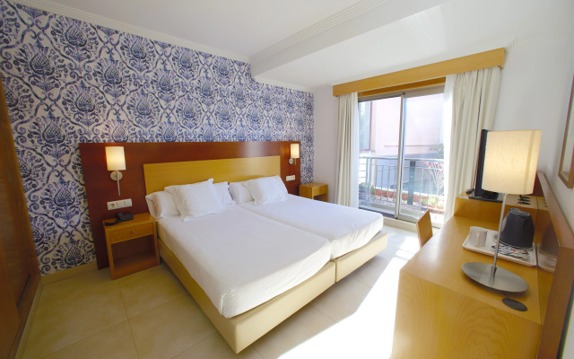 Hotel Canelas