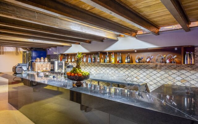The Nowness Luxury Hotel & Spa (Adults Only 16+)