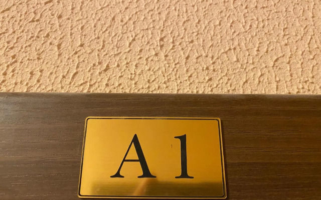 Private Cozy Apartment Admiral Plaza A1