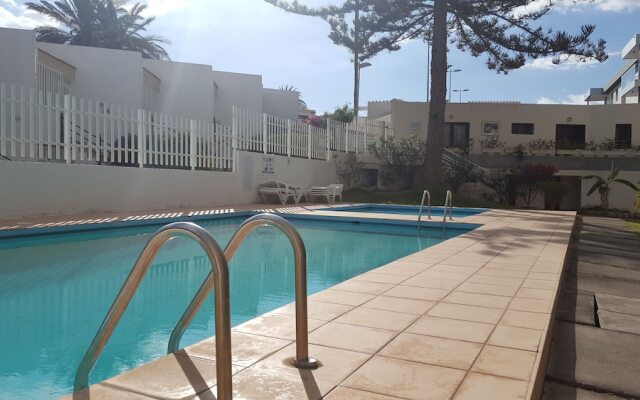 Vcv Apartamento Agusbeach