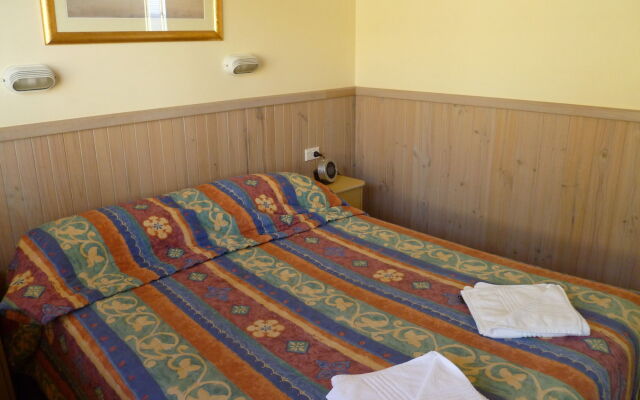 NRMA Merimbula Beach Holiday Resort