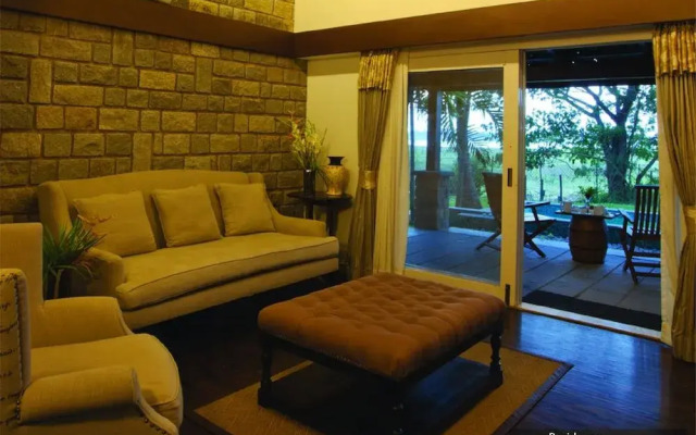 The Serai Kabini