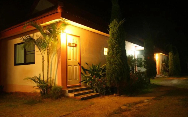 Pingdoi Resort