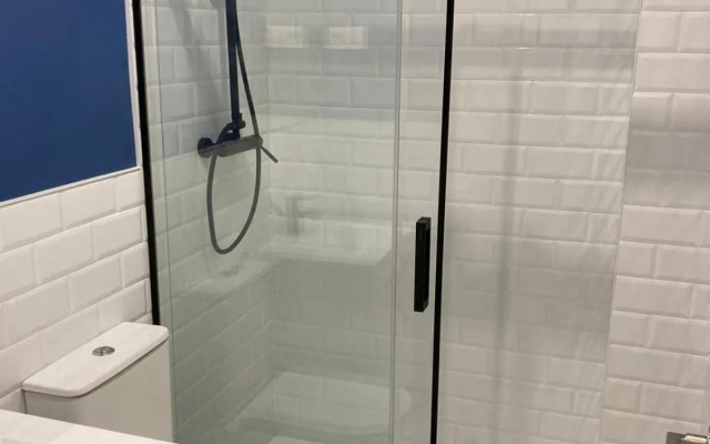 Matadero Apartments 2