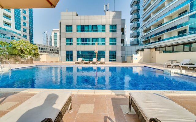 2 Bedroom Apartment Marina