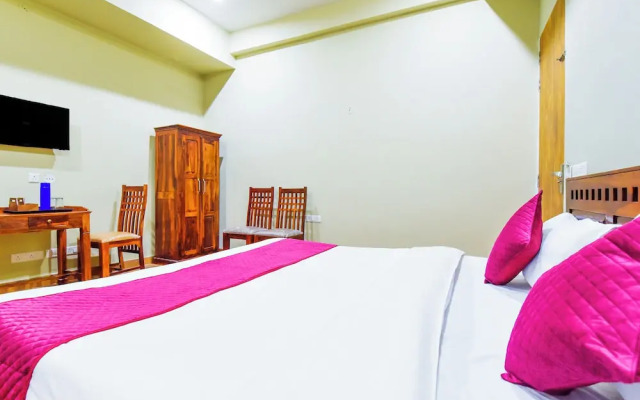 Shree Villas Hotel & Restaurant
