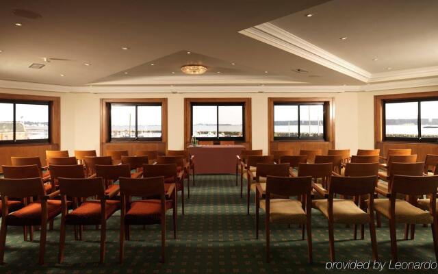 Poole Quay Hotel