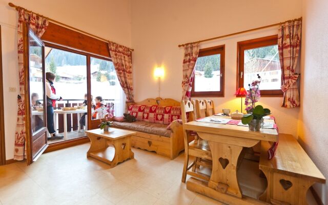 Azureva La Clusaz les Aravis