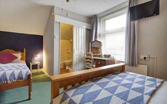 Lancaster Townhouse