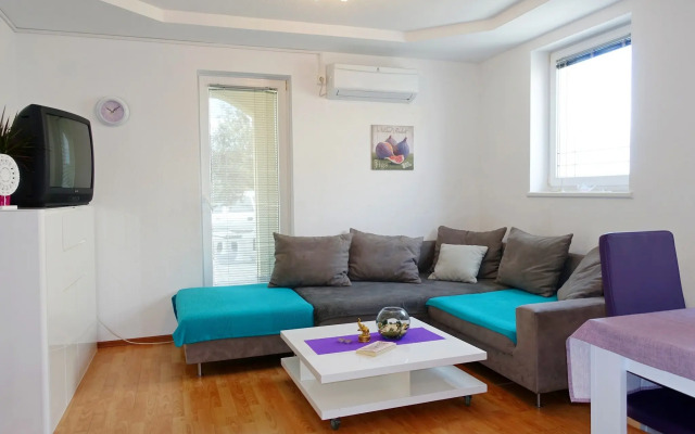Apartments Vesna