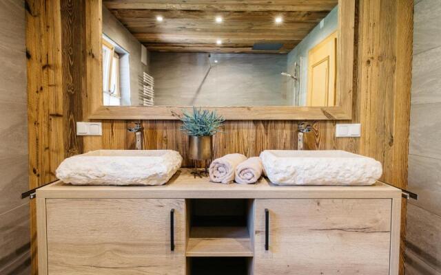 Ferienwohnung Bognerhof