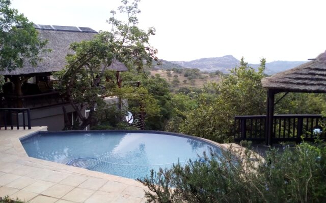 Oluchi Lodge