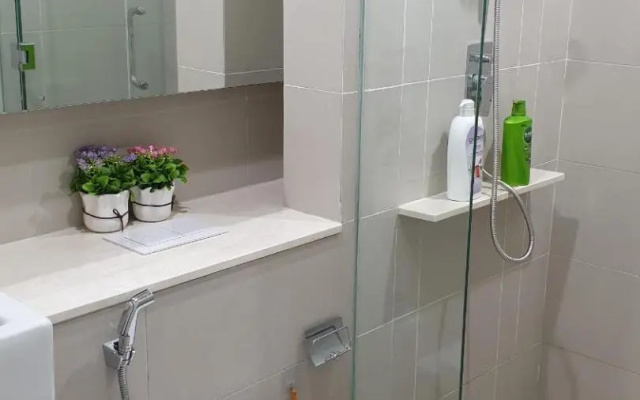 The Ridge at KL East W – Bathroom – Kuala Lumpur