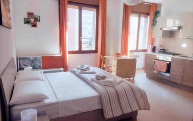 BeHome Apartment Holidays