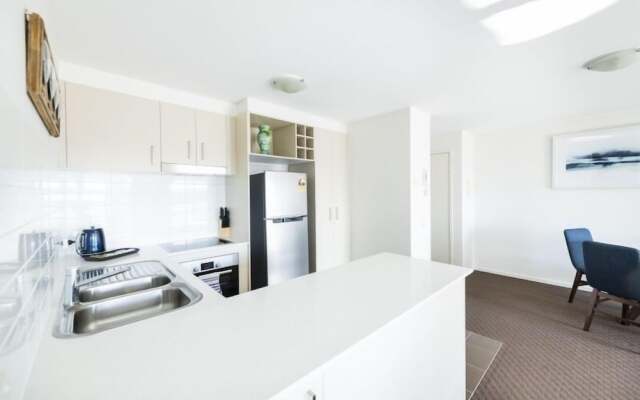 Accommodate Canberra - Century