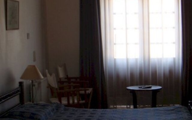 Sappho Manor House