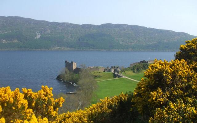 Loch Ness Lodge Hotel