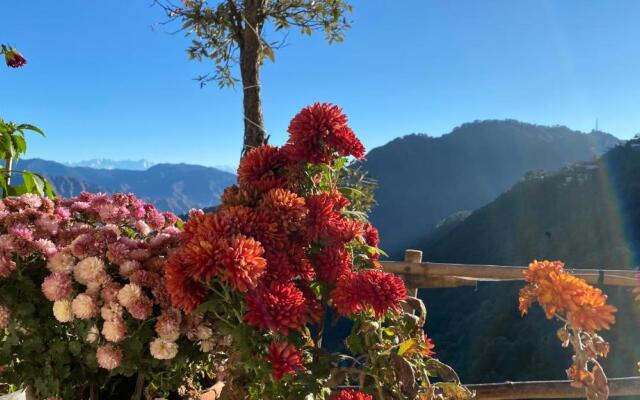 Ananta Prana Glamping Resort Hotel Mussoorie