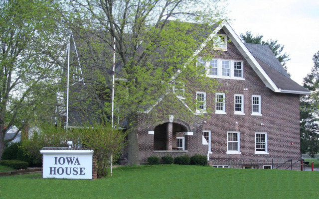 Iowa House