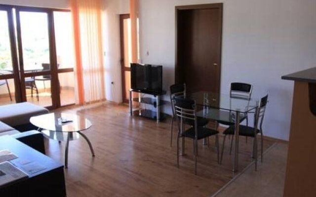 Byala Home Apartment Complex