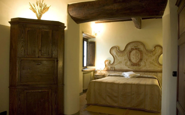 Castellare de Noveschi