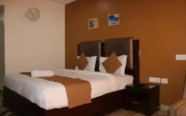 The Western Blu Hotel