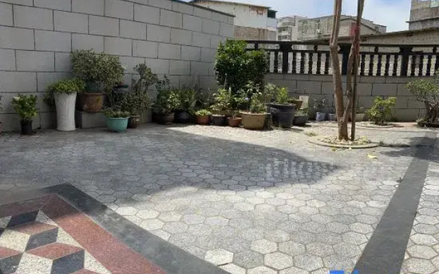 Pingtan Haiqu Homestay