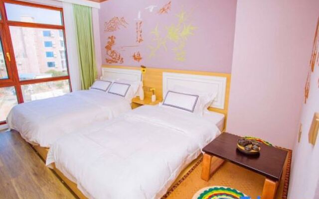 Yunsu Seaview Hostel