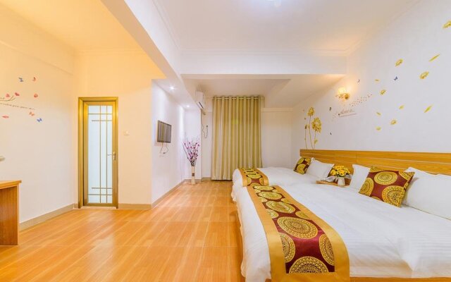 Baiyun Elegant Hotel