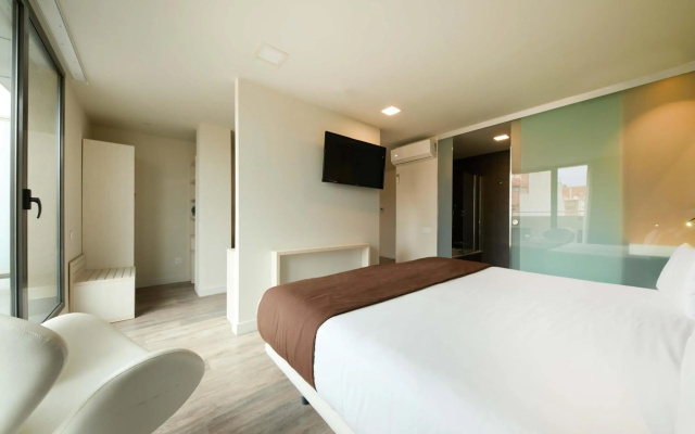 1881 Barcelona Gran Rosellon Hotel