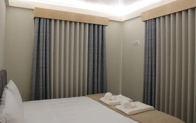 Oporto Station Hostel & Rooms