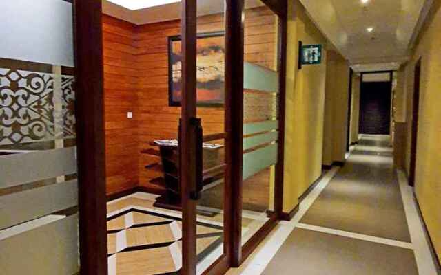 MP Hotel Kelapa Gading
