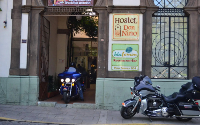 Hotel Don Nino