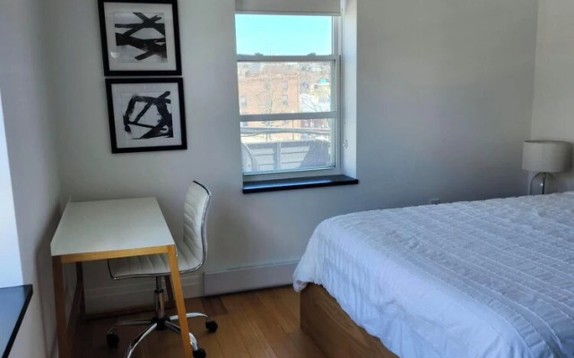 South Beach Residences