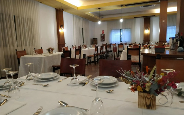 Hotel El Cruce