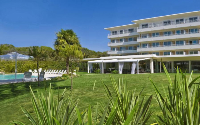 Hotel San Marco