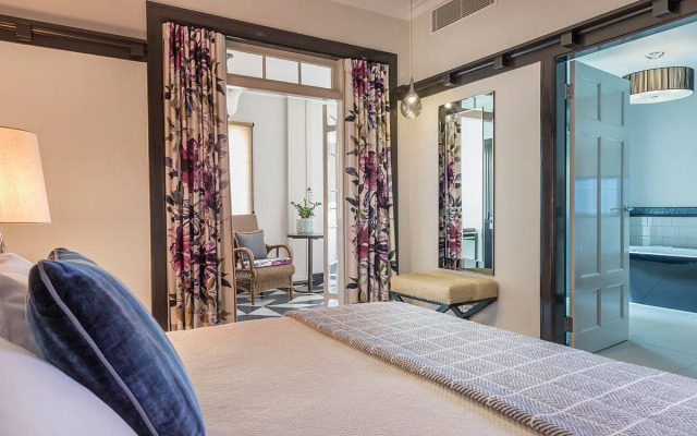 Spicers Balfour Hotel