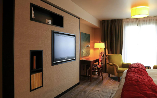 Hotel St Moritz, Queenstown - MGallery