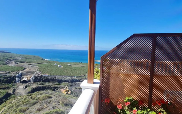 Apartamentos Los Geranios