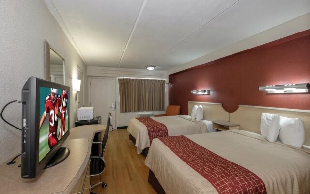 Red Roof Inn Tallahassee - University