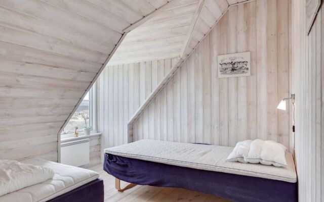 "Luchia" - 150m from the sea in NW Jutland