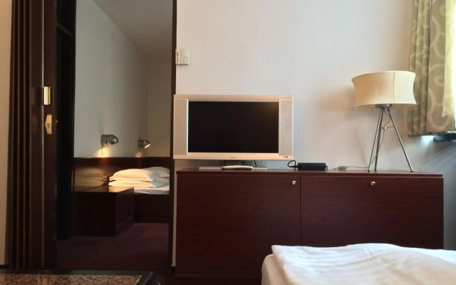 Hotel Laguna Zagreb