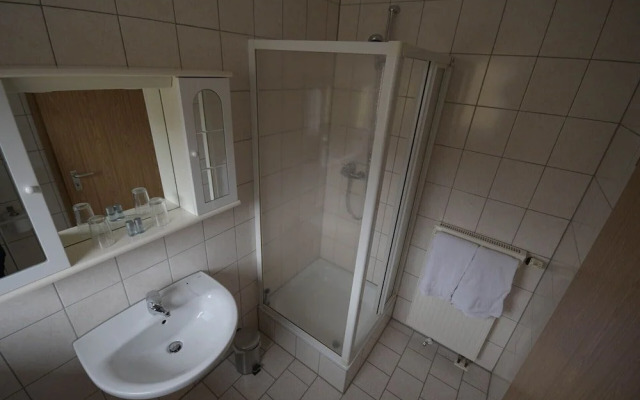 Hotel-Restaurant Forellenzucht