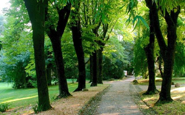 Agriturismo Barchessa