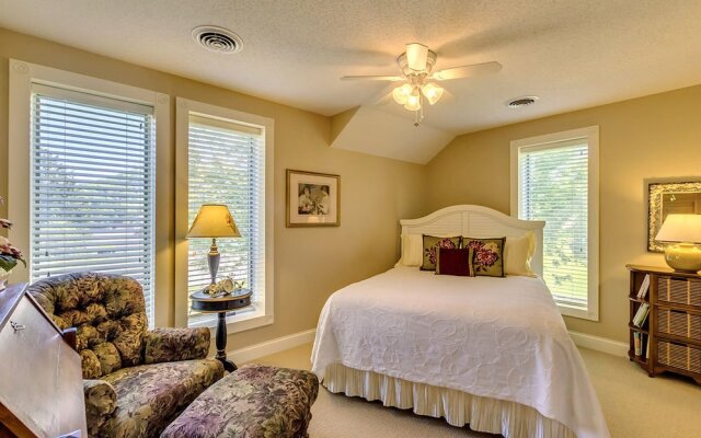 Village House Inn Vacation Rental