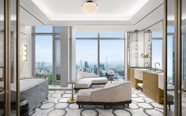 Josun Palace, a Luxury Collection Hotel, Seoul Gangnam