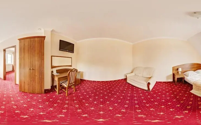 Hotel Leśna Promenada