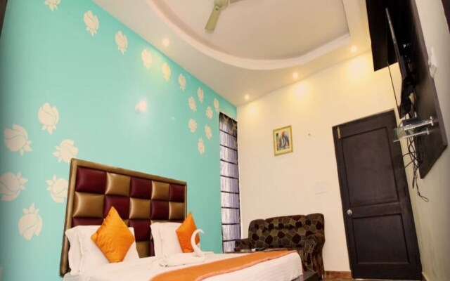 Hotel Sunrise Resort